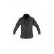 Preston Innovations Grey Zipped Hoody Hoodie - ALL SIZES